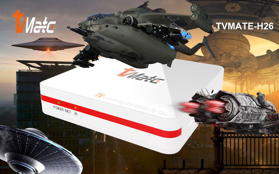 ATV Widevine L1 prend en charge Neflix Youtube Google Play OTT Android TV Box Allwinner H313