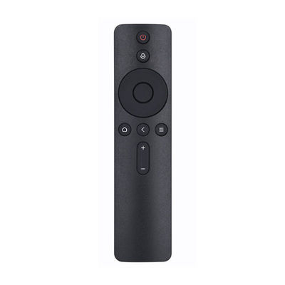 Télécommande vocale Bluetooth IR 4K HDR pour Android TV Streaming Media Player