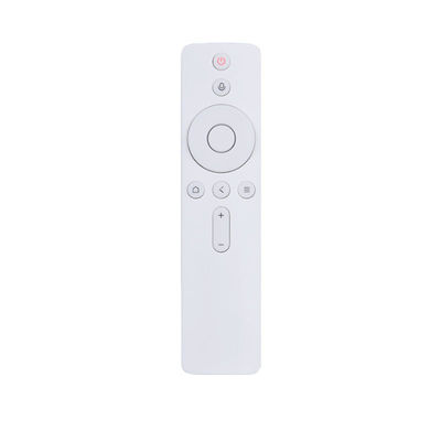 Télécommande vocale Bluetooth IR 4K HDR pour Android TV Streaming Media Player