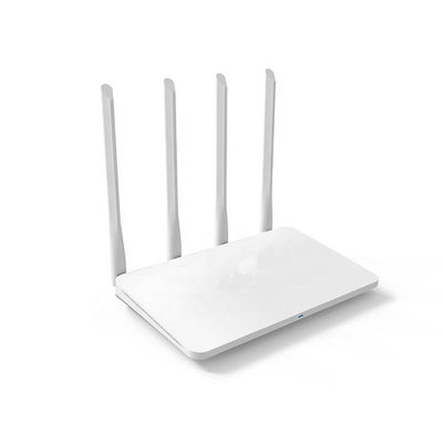 Routeur optique bibande de modem de fibre d'Internet avec la technologie WiFi5 802.11ac