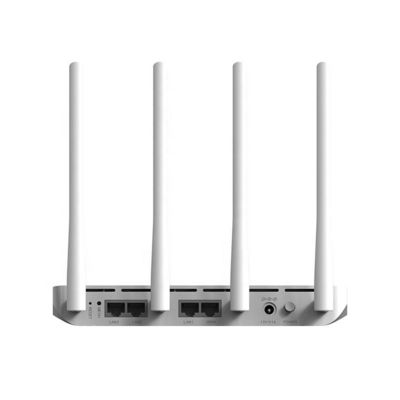 Routeur optique bibande de modem de fibre d'Internet avec la technologie WiFi5 802.11ac
