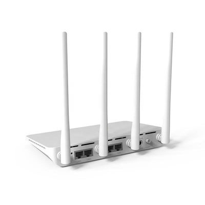 Routeur optique bibande de modem de fibre d'Internet avec la technologie WiFi5 802.11ac