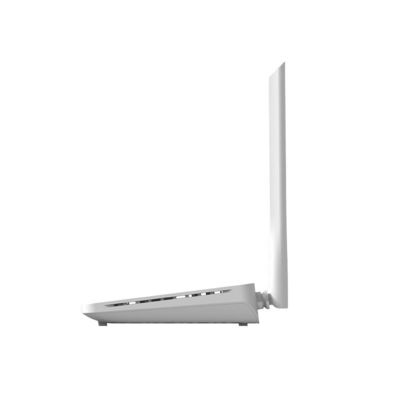 Routeur optique bibande de modem de fibre d'Internet avec la technologie WiFi5 802.11ac