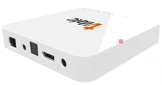 Lecteur réseau 4K décodeur maison télécommande boîtier lecteur multimédia intelligent RK3229-5G Version Android pour Youtube offre spéciale