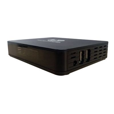 Multi Langue Linux  Satellite Box Récepteur Usb Dvb T2 S2 4K