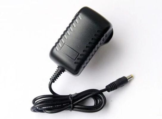 Adaptateur secteur AC DC 9v réglementé par l'UE 1A 2A 24w 2000ma 12v PSU Alimentation