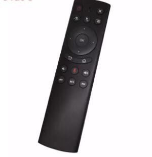 Télécommande Bluetooth IR Air Mouse 4K HDR pour Android TV Streaming Media Player