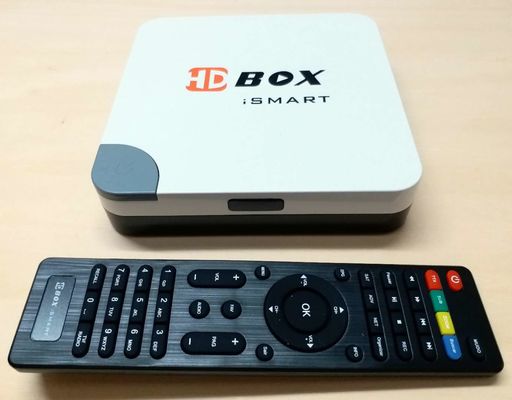 NTV Watch Channels Récepteur  Satellite Box USB DVB T2 S2 4K