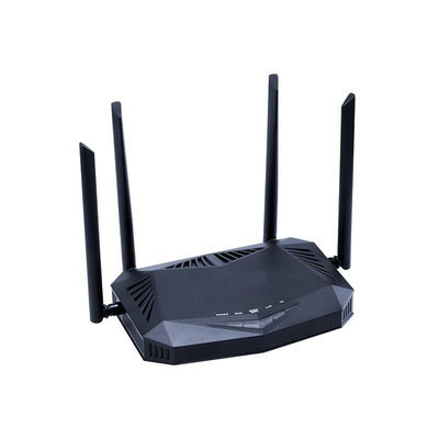 Routeur de données mobile sans fil Gigabit Dual Sim Hotspot 900 MHz Dual Core