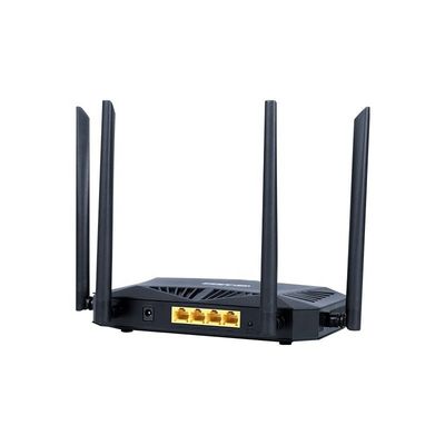 Routeur de données mobile sans fil Gigabit Dual Sim Hotspot 900 MHz Dual Core