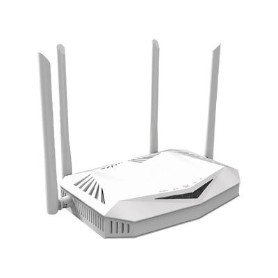 Routeur de données mobile sans fil Gigabit Dual Sim Hotspot 900 MHz Dual Core