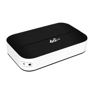 Routeur Wifi mobile Internet avancé 4G Lte MiFis Hotspot portable 5G