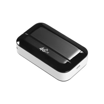 Routeur Wifi mobile Internet avancé 4G Lte MiFis Hotspot portable 5G