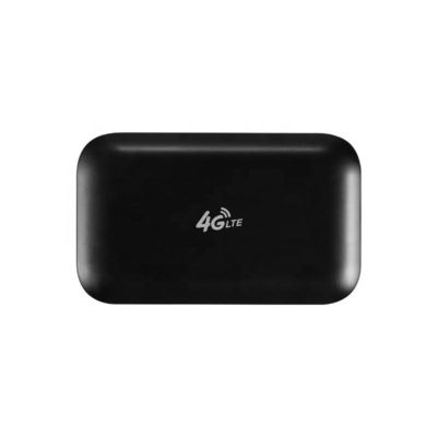 Routeur Wifi mobile Internet avancé 4G Lte MiFis Hotspot portable 5G
