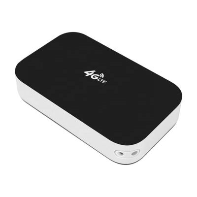Modem Internet portable déverrouillé avancé sans fil Routeur Wifi