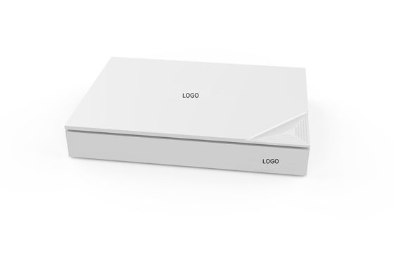 ARM Cortex A55 OTT Amlogic Android Tv Box S905x4 Lecteur multimédia Quad Core