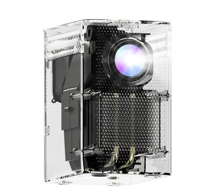 I20ANSI 1080p HD Projecteur Multimédia Led Source Mini Projecteur Led Android