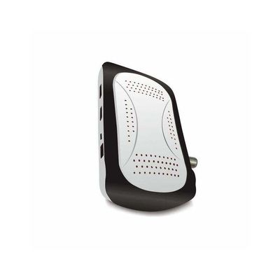 Mini récepteur satellite HD TV fTA Tuner DVB-S2 Android 4k