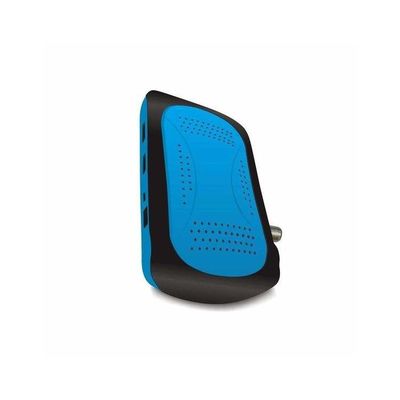Mini récepteur satellite numérique DVB-S2 Tuner Full Hd Fta Tv Box