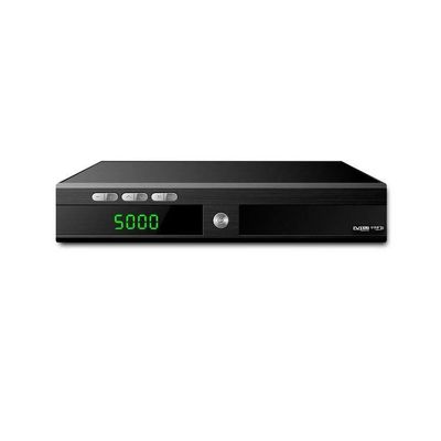 Full Hd Digital S2 Satellite Récepteur FTA TV Box Wifi Adaptateur Usb