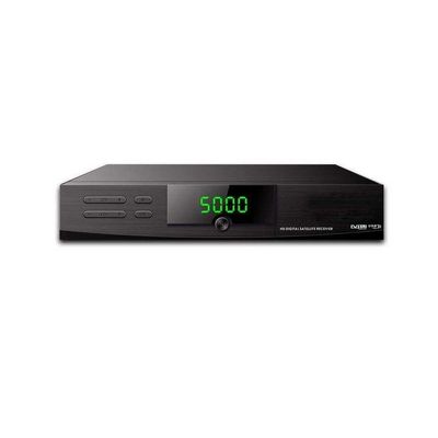 Full Hd Digital S2 Satellite Récepteur FTA TV Box Wifi Adaptateur Usb