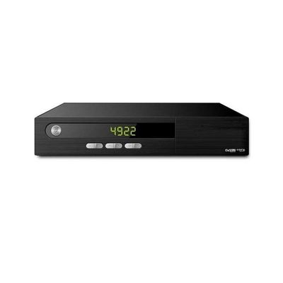 Full Hd Digital S2 Satellite Récepteur FTA TV Box Wifi Adaptateur Usb