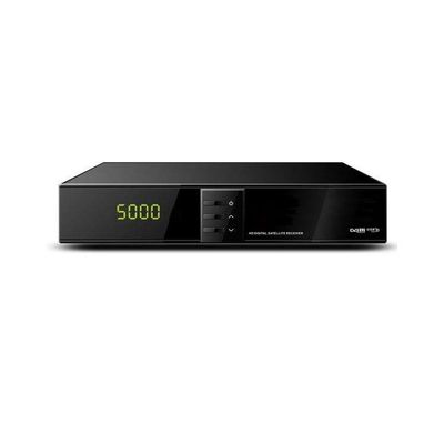 Full Hd Digital S2 Satellite Récepteur FTA TV Box Wifi Adaptateur Usb