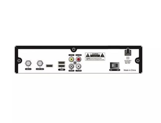 Mutil Language HD Digital DVB-S2 Récepteur Satellite TV  IKS YOUTUBE