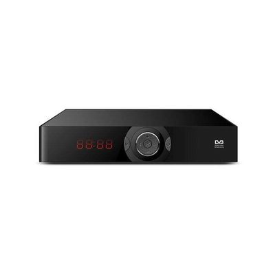 Mutil Language HD Digital DVB-S2 Récepteur Satellite TV  IKS YOUTUBE