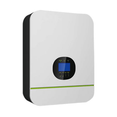 Onduleur solaire PV hybride hors réseau pour la maison 1kw 3kw 5kw 5000W
