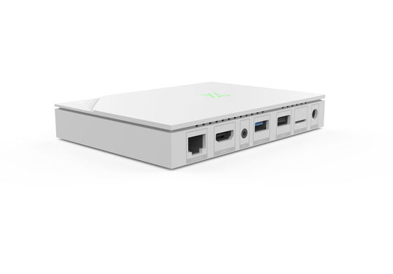 Amlogic S905X4 8K Media Android 8k TV Box H96 Pro 4k 4G 64G AV1 HDR Double Wifi