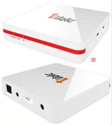 2 Go Ram Hdmi Ott Box, Dc 5v / 2a Ott Streaming Device