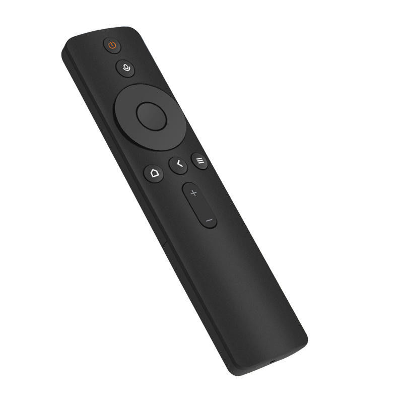 Télécommande vocale Bluetooth IR 4K HDR pour Android TV Streaming Media Player