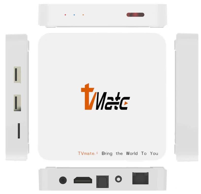 Lecteur réseau 4K décodeur maison télécommande boîtier lecteur multimédia intelligent RK3229-5G Version Android pour Youtube offre spéciale