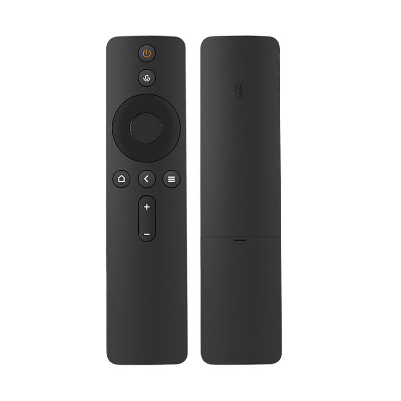 TVMATE Bluetooth Voice Remote Control Air Mouse Voice Control pour Android TV Box