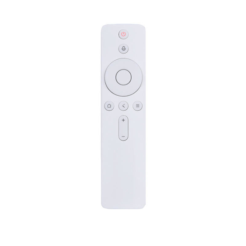 TV Box G20S PRO Voice Air Mouse Apprentissage Infrarouge Télécommande Rétro-Éclairé 2.4G Sans Fil